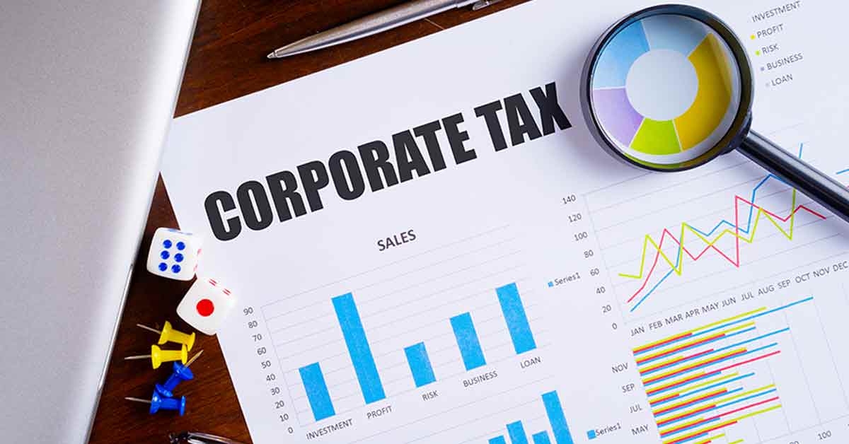 Corporate Tax Advisor in Dubai