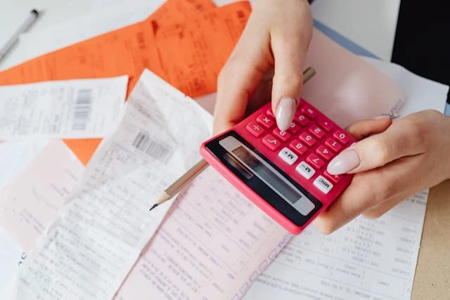 Finance Process Outsourcing