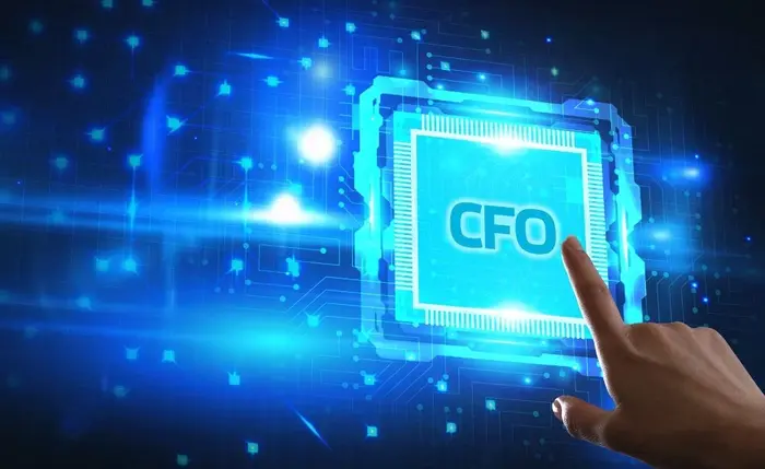 Professional CFO services in the UAE offering financial strategy