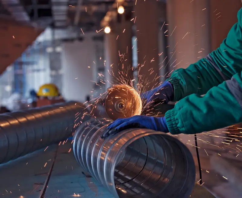 metal trading